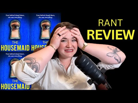 THIS is getting a movie???? | RANT REVIEW