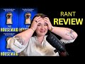 THIS Is Getting A Movie RANT REVIEW