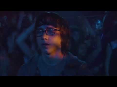 Sid breaks down to Tony with undertale music