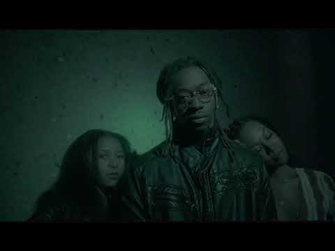 Rebel VFTERPVRTY - U M B R E L L A  (Offical Video)