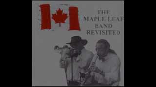 Maple Leaf Jazz Band plays "Chimes Blues"