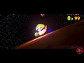 The Wario Apparition Personalized 2003 N64