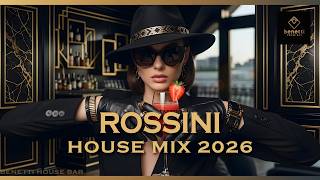 Download lagu Rossini Sunsets | Sunset Deep House 2026 | Message Me When You Mean It mp3