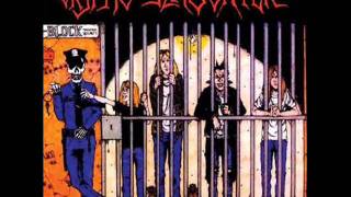 Cryptic Slaughter - Rest in pain