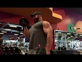 Heavy Alternating Dumbbell Curl - How to Grow Biceps