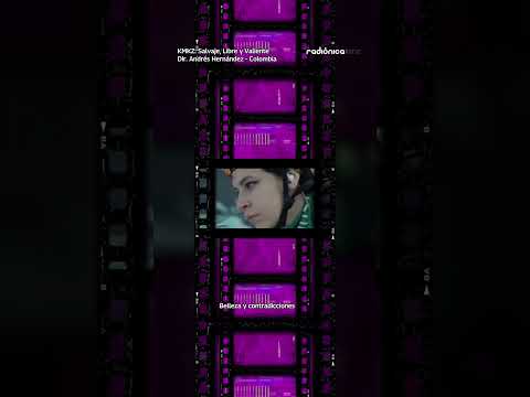 Festival Internacional de Cine LA PICASA 21