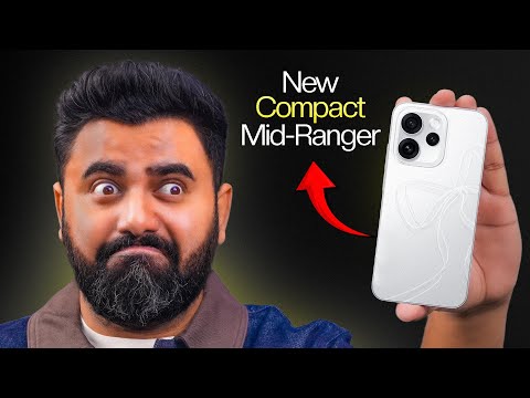 The Compact Midranger You've Been Waiting For *Upcoming Phones Jan 2026*