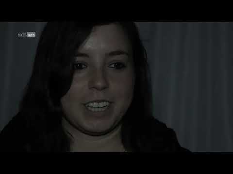 Mythos - Die größten Rätsel der Geschichte: Geister und Gespenster Doku (2020)