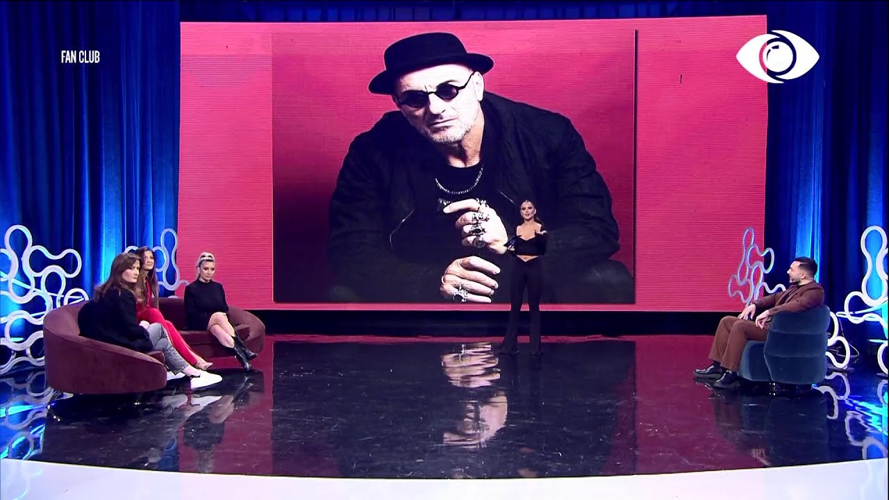 Robert Aliaj: Kristi nuk 'gjuan' çdo vajzë, shikon diçka tek Kejsi...