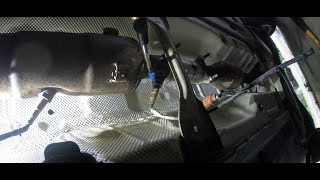 2012 VW Passat O2 Sensor Replacement