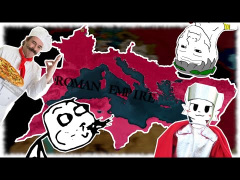 So you want to play Italy? Venice part 2 [Eu4 meme guide] 1.35