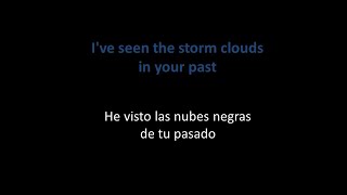 Paul Brandt - I do (Lyrics) (Letra en español)