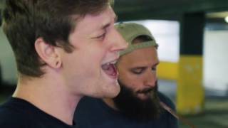 Samuel Powers - Boy Meets Girl (Cemetery Tapes Sessions)