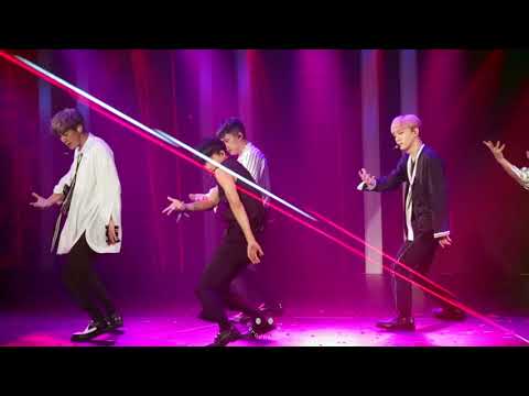 170805 The Eve - Kai,D.O.