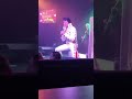 All Shook Up - Tribute to the King of Rock and Roll, Elvis Presley, Las Vegas.  "Caught in a Trap"