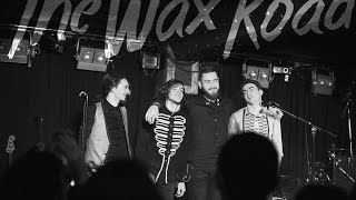The Wax Road - Albion Concert Aftermoovie