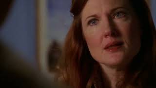 Smallville Season 5x10 Clark and Martha finds Jonathan out cold in the barn