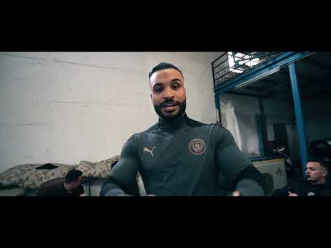 DE MOUTA - MENTALIDAD HAMBRIENTA