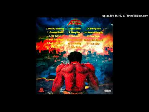 "BEECHER KREATURE" YSR GRAMZ x RIO DA YUNG OG FLINT/OHIO TYPE BEAT