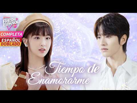 [Doblado ESP] [Completo] Llega Mi Turno de Besar ~❤~ Dulce viaje de Cenicienta y el CEO