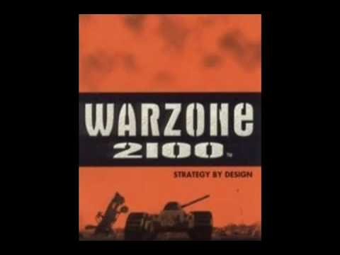Top VGM #341 - Warzone 2100 (Music 2)
