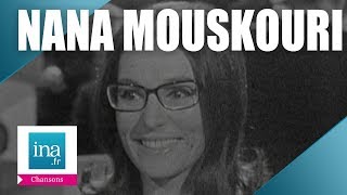 Nana Mouskouri &quot;L&#39;enfant au tambour&quot; | Archive INA