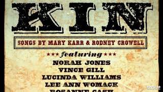 Emmylou Harris - Long Time Girl Gone By(2012)