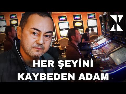 Serdar Ortaç: İbretlik Hayat Hikayesi