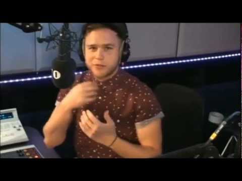 Olly Murs & the final Rob DJs Monday Night Pub Quiz - The Chris Moyles Show