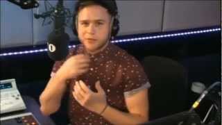 Olly Murs & the final Rob DJs Monday Night Pub Quiz - The Chris Moyles Show