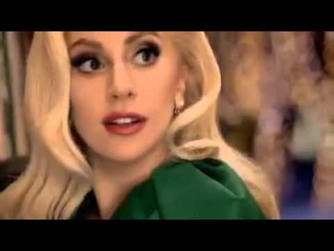 Tony Bennett & Lady Gaga - Baby it's Cold Outside