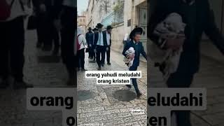 Download lagu #yahudi meludahi #kristen di #jerusalem #yerusalem #vs . #viral #trending #israel #palestina mp3