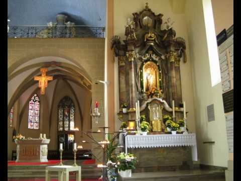 Wer von der Liebe singt