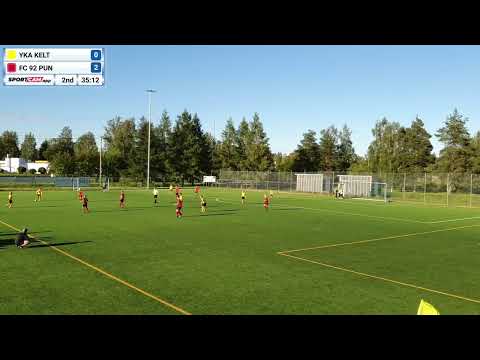 YKA KELT vs FC 92 PUN - 30/06/2021