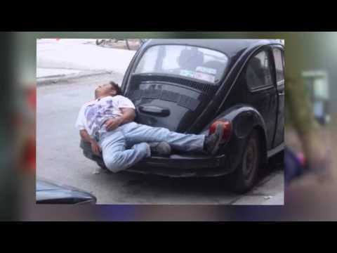 Buknas De Culiacan - Ando Tomando (Audio Oficial)