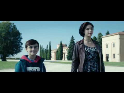 Veloce come il vento 3 Loris il ballerino-Stefano Accorsi lui sai dov'è?