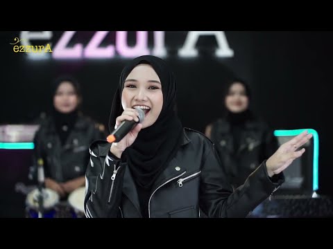 OST DORAEMON - Indonesia Cover by Ezzura ft. Irta Amalia (Qasidah Rock) #lintasgenre #ezzura