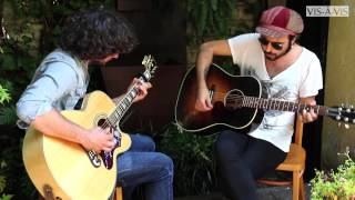 Sidecars. Cremalleras. Acústico para Vis-à-Vis