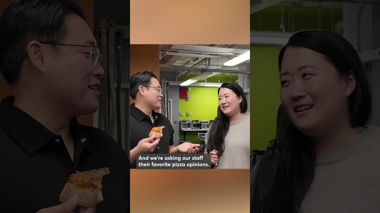 What makes a perfect pizza? | Consumer Reports
