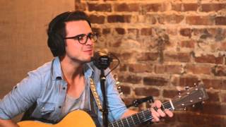Kris Allen - Beautiful &amp; Wild - Gnome Studio Sessions