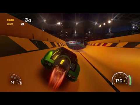 FlatOut 4: Total Insanity | Crazy Fail Montage (Xbox One) 2017