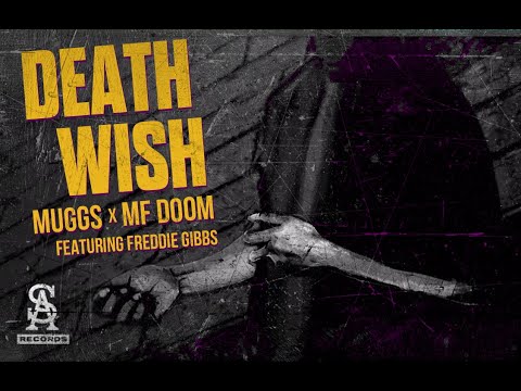 SOUL ASSASSINS: DJ MUGGS x MF DOOM - Death Wish feat. Freddie Gibbs (Official Video)