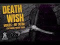 SOUL ASSASSINS: DJ MUGGS x MF DOOM - Death Wish feat. Freddie Gibbs Video SOUL ASSASSINS: DJ MUGGS x MF DOOM - Death Wish feat. Freddie Gibbs Video