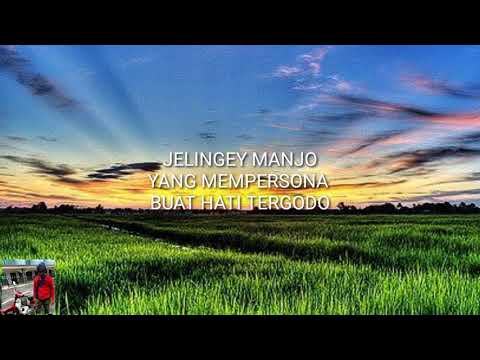 Gewe Ku Ore Kelate (Karoake)