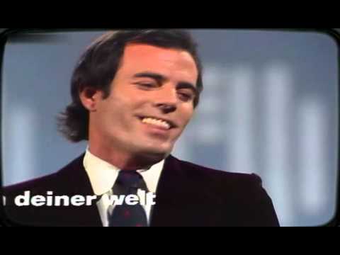 Julio Iglesias - Du in deiner Welt 1973