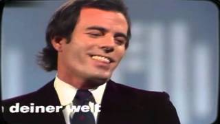 Julio Iglesias - Du in deiner Welt 1973