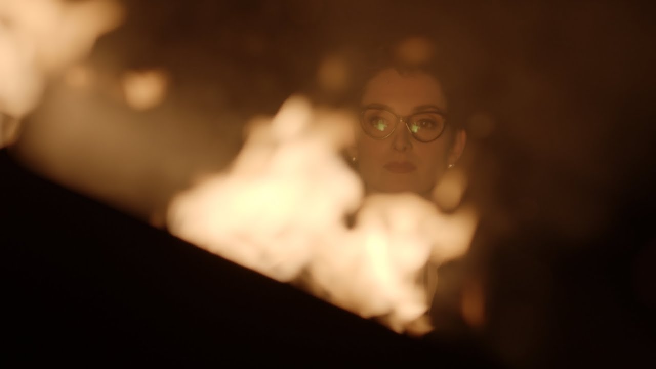 NOVINE (THE PAPER) - TRAILER