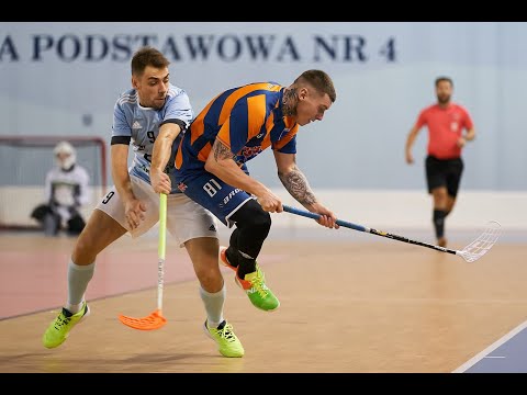 KS Gorący Potok Szarotka – Olimpia Łochów 6:5 po dogrywce (1:0, 0:3, 3:2, d. 1:0)