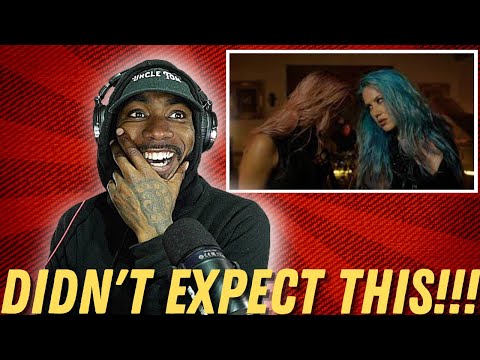 First Time Hearing NITA STRAUSS - The Wolf You Feed ft. Alissa White-Gluz (REACTION!!!)