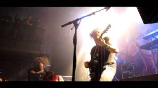 Delain - Control The Storm &quot;Live&quot; @ Nieuwe Nor, Heerlen, 26.10.2013